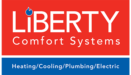 Liberty Comfort Systems logo